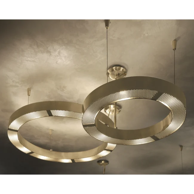 Metis Suspension Net 2