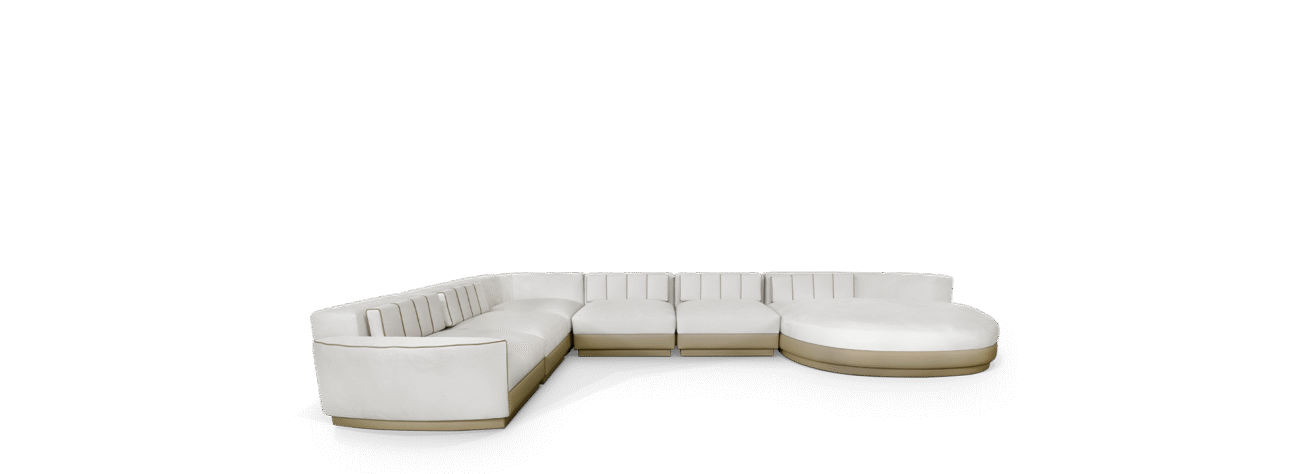 Milenio Modular Sofa