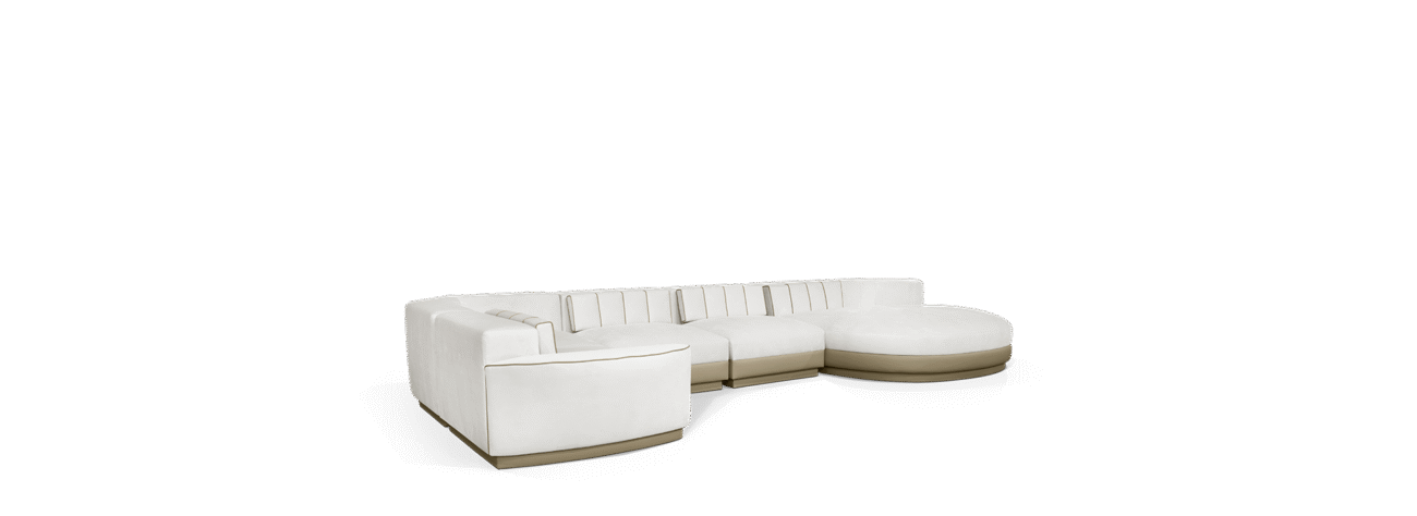 Milenio Modular Sofa