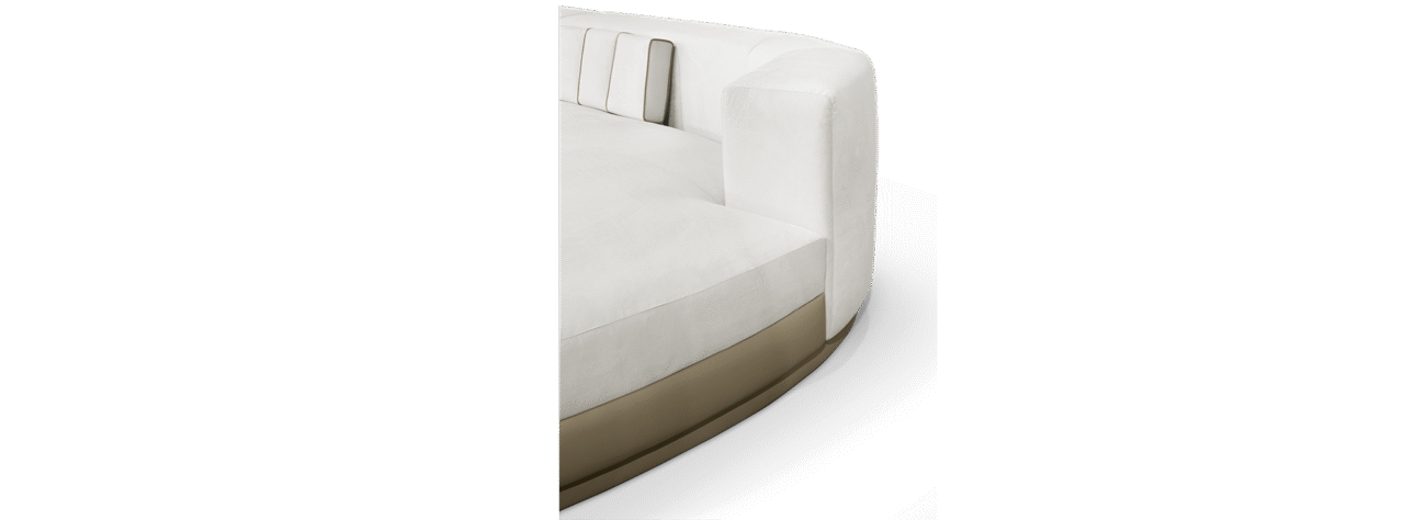 Milenio Modular Sofa