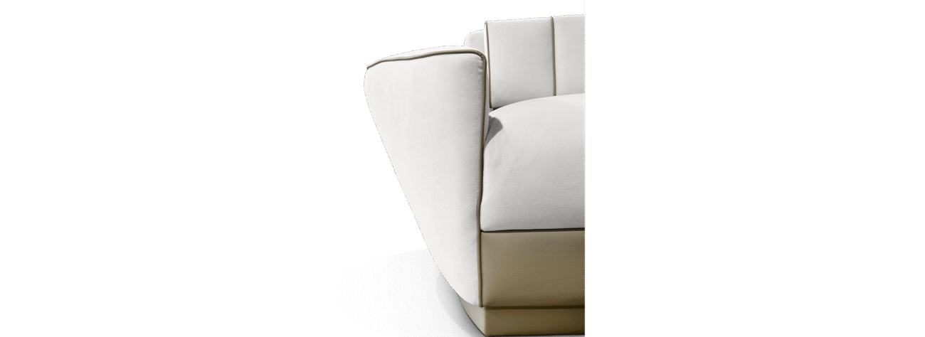 Milenio Modular Sofa