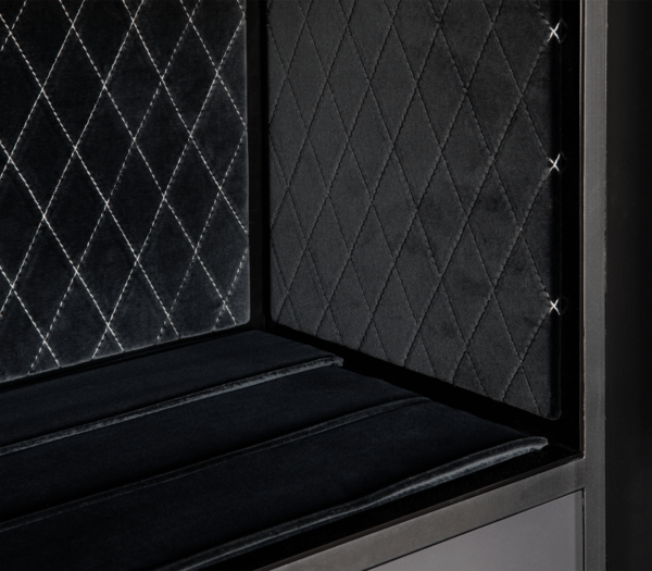 Millionaire Gold Luxury Safe - Image 47