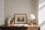 Portable table lamp 7