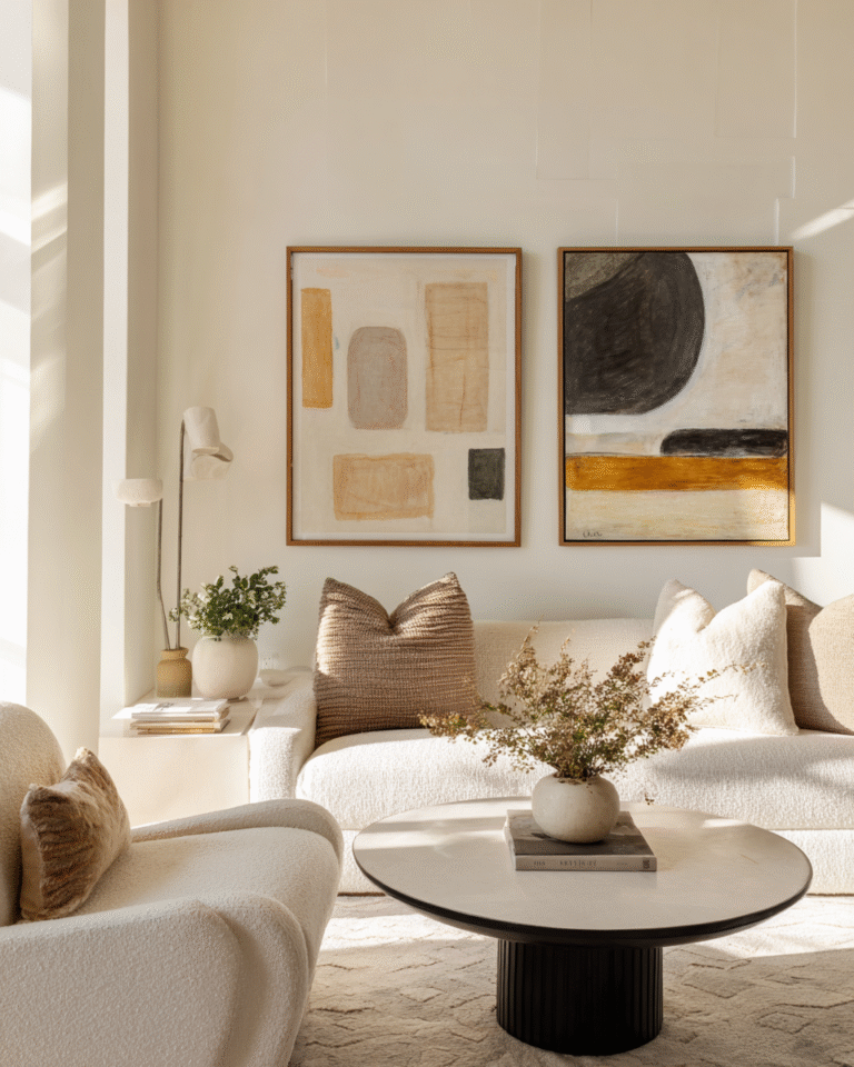 Narrative Maximalism: How to Tell Your Story Through Décor