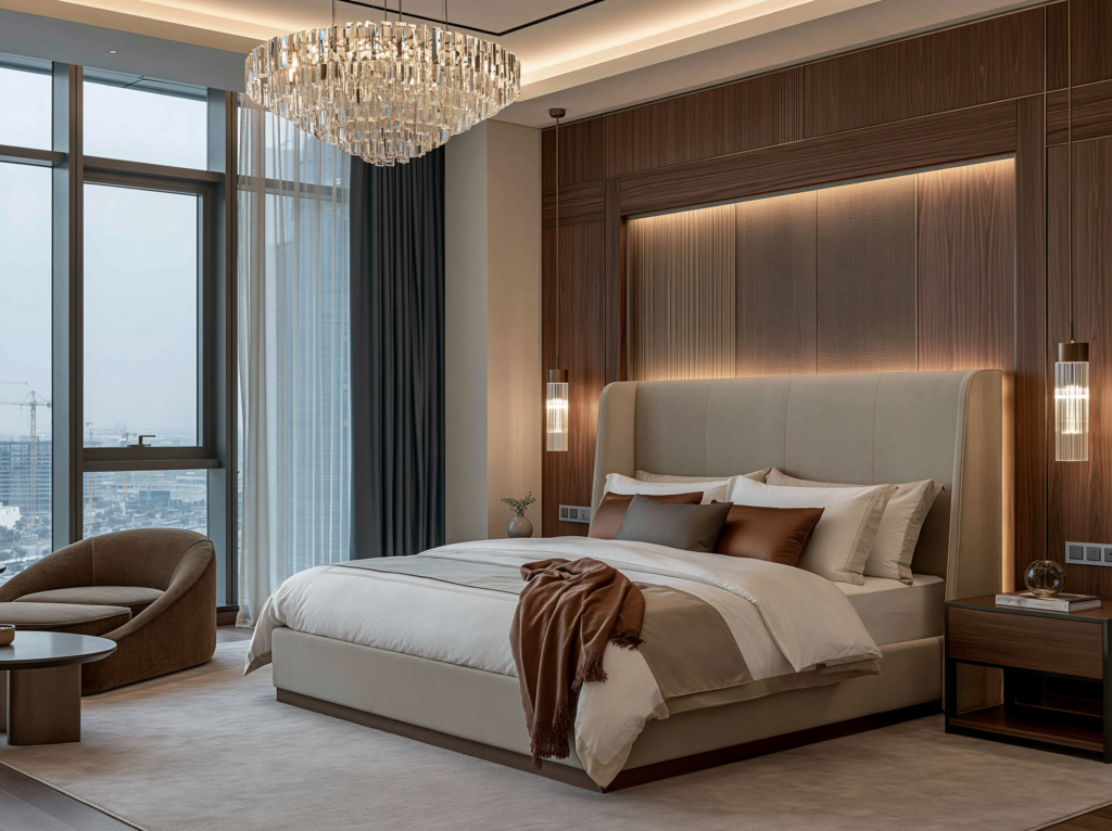 Neuroaesthetics in interior design
