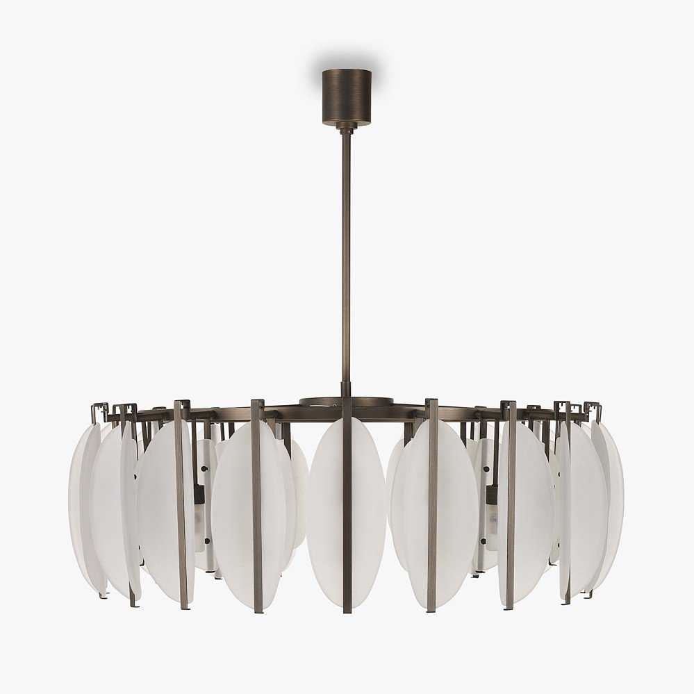 Bella Figura Pendant Lights