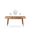 Monocles dressing table
