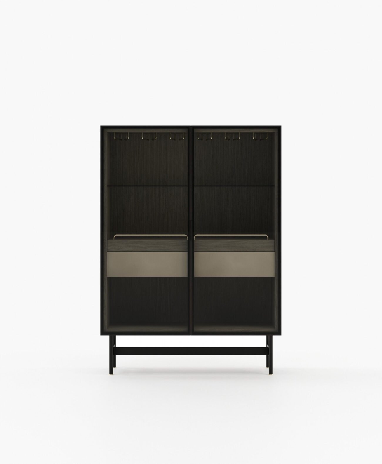 Morrison Bar Cabinet Morrison Bar Cabinet