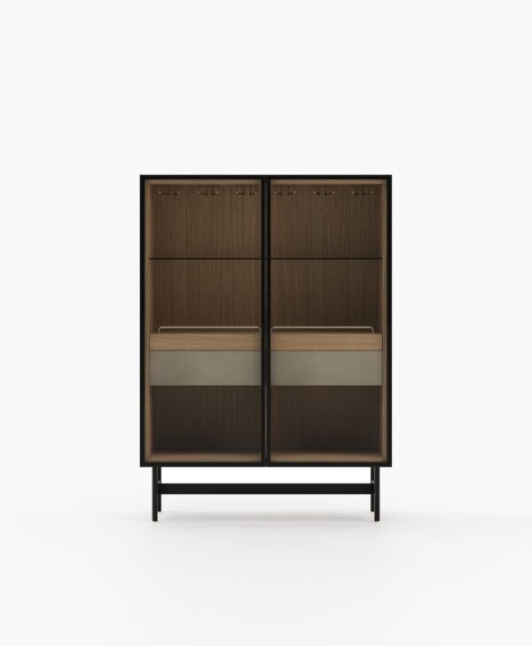 Morrison Bar Cabinet - Image 13