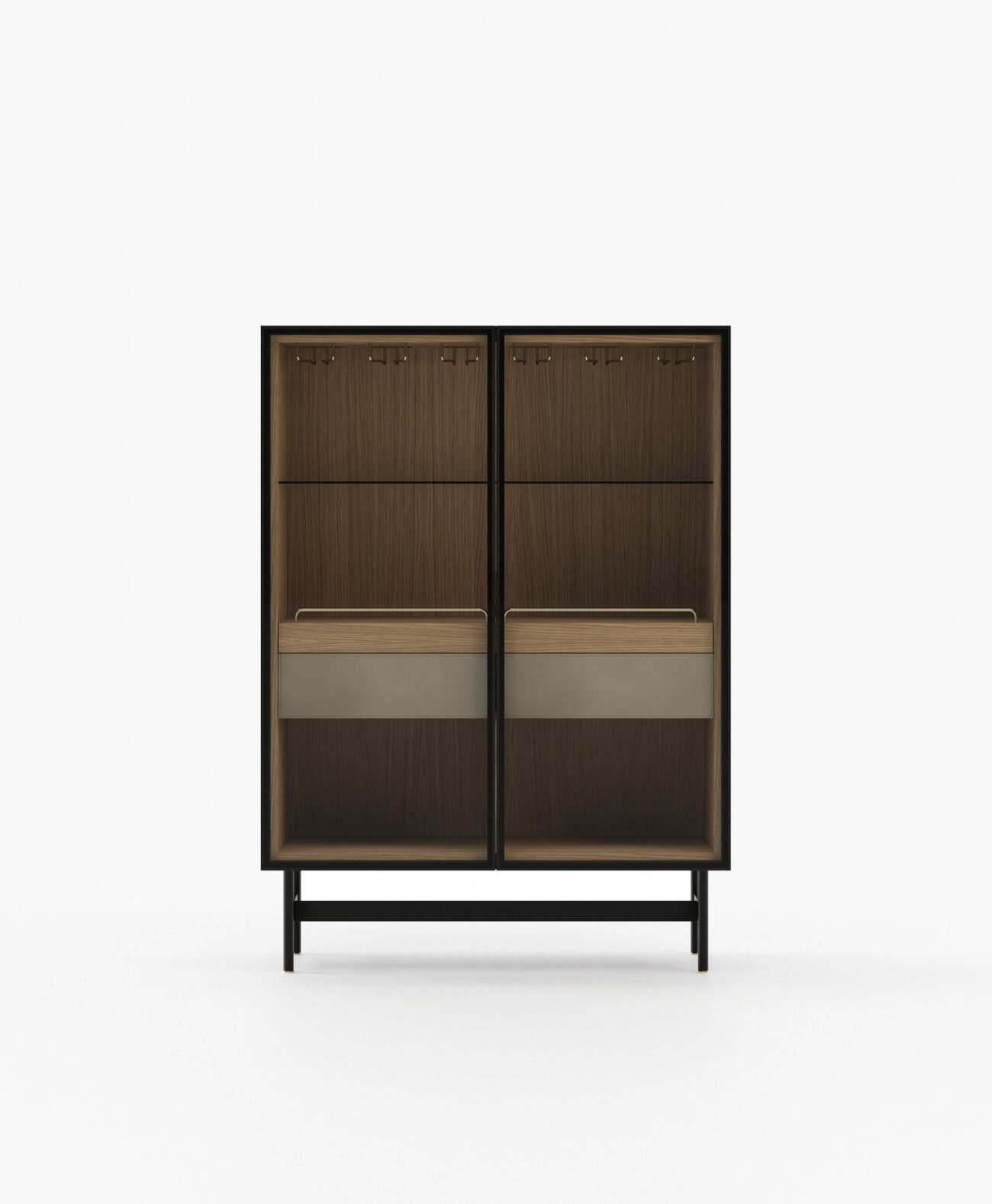 Morrison Bar Cabinet Morrison Bar Cabinet