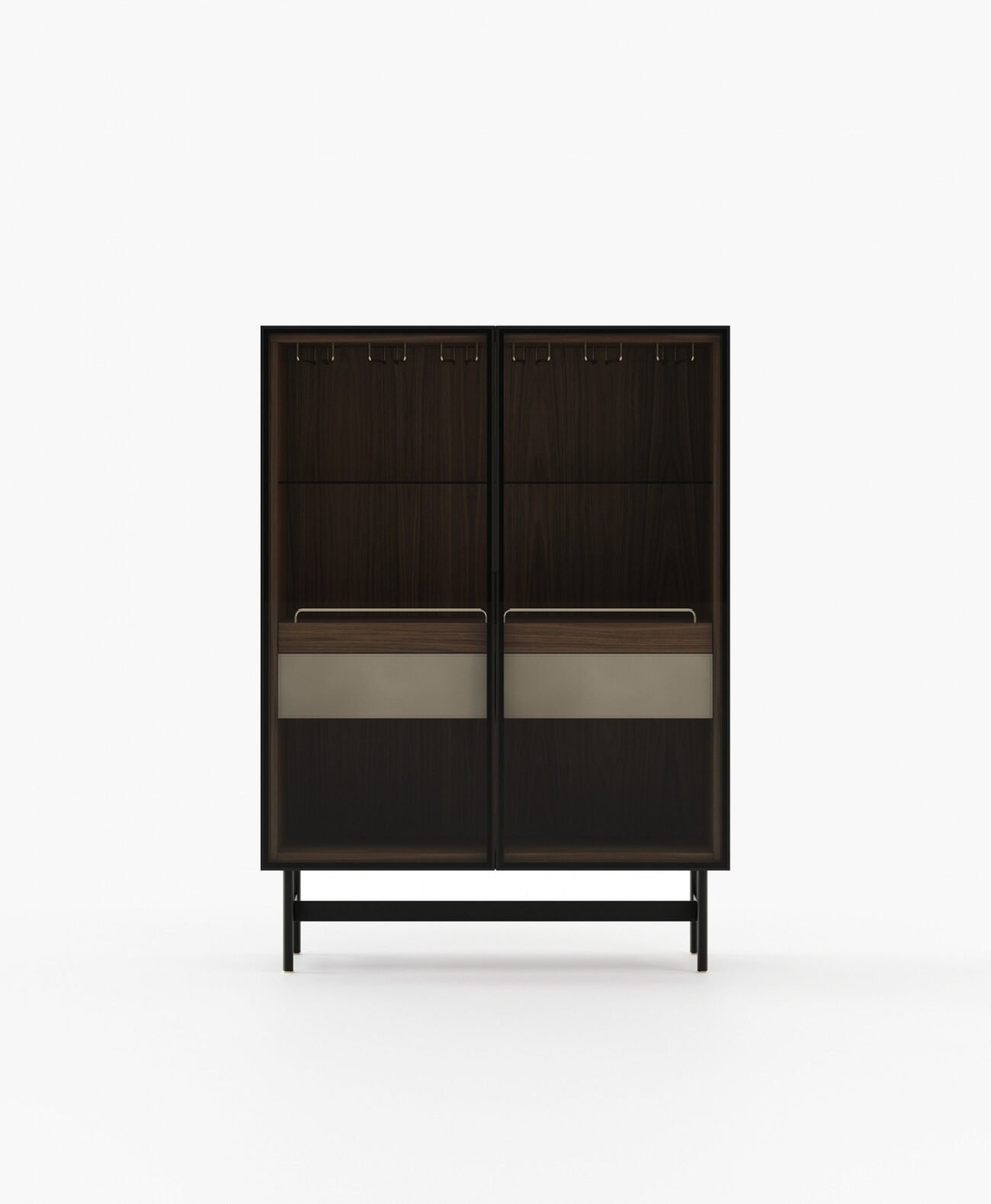 Morrison Bar Cabinet Morrison Bar Cabinet