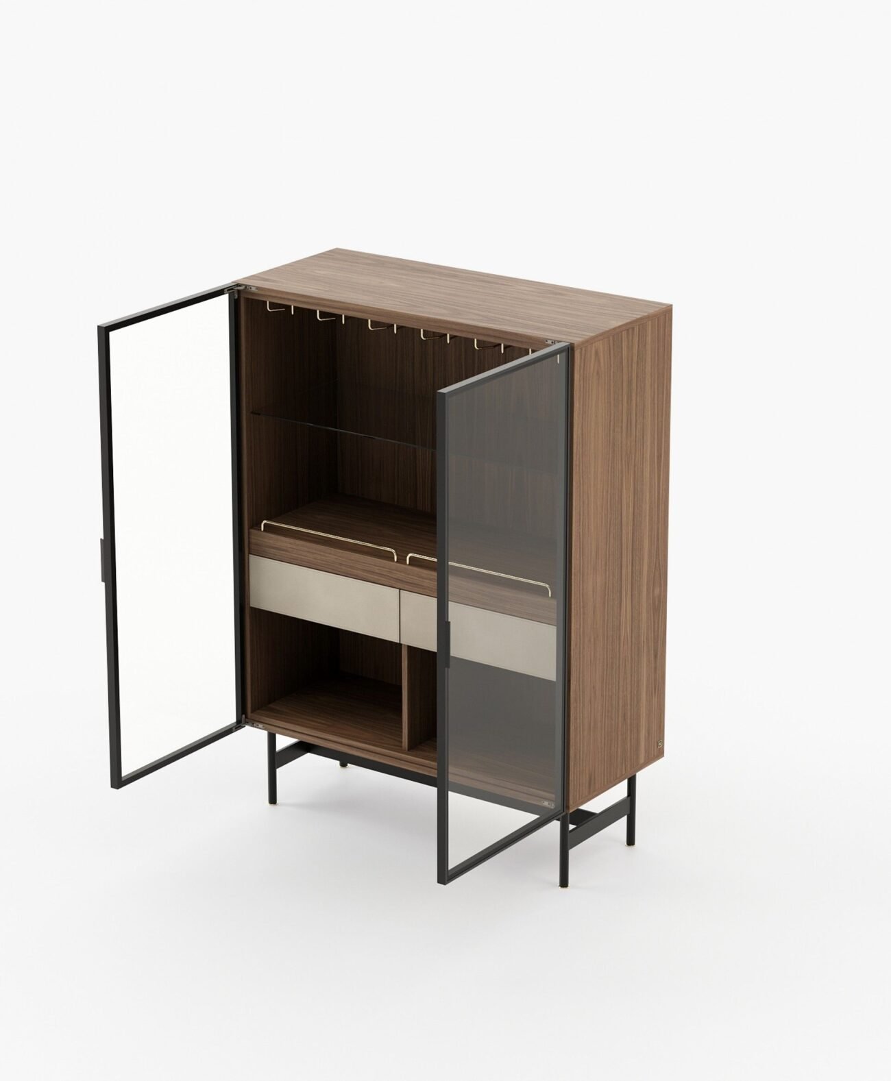 Morrison Bar Cabinet Morrison Bar Cabinet