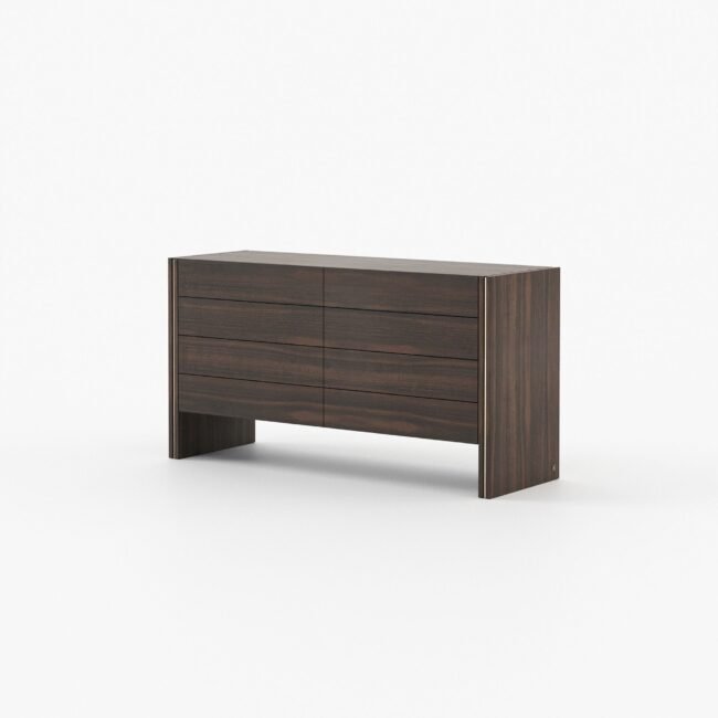 Mucala Chest of Drawers