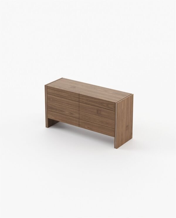 Mucala Chest of Drawers - Image 9