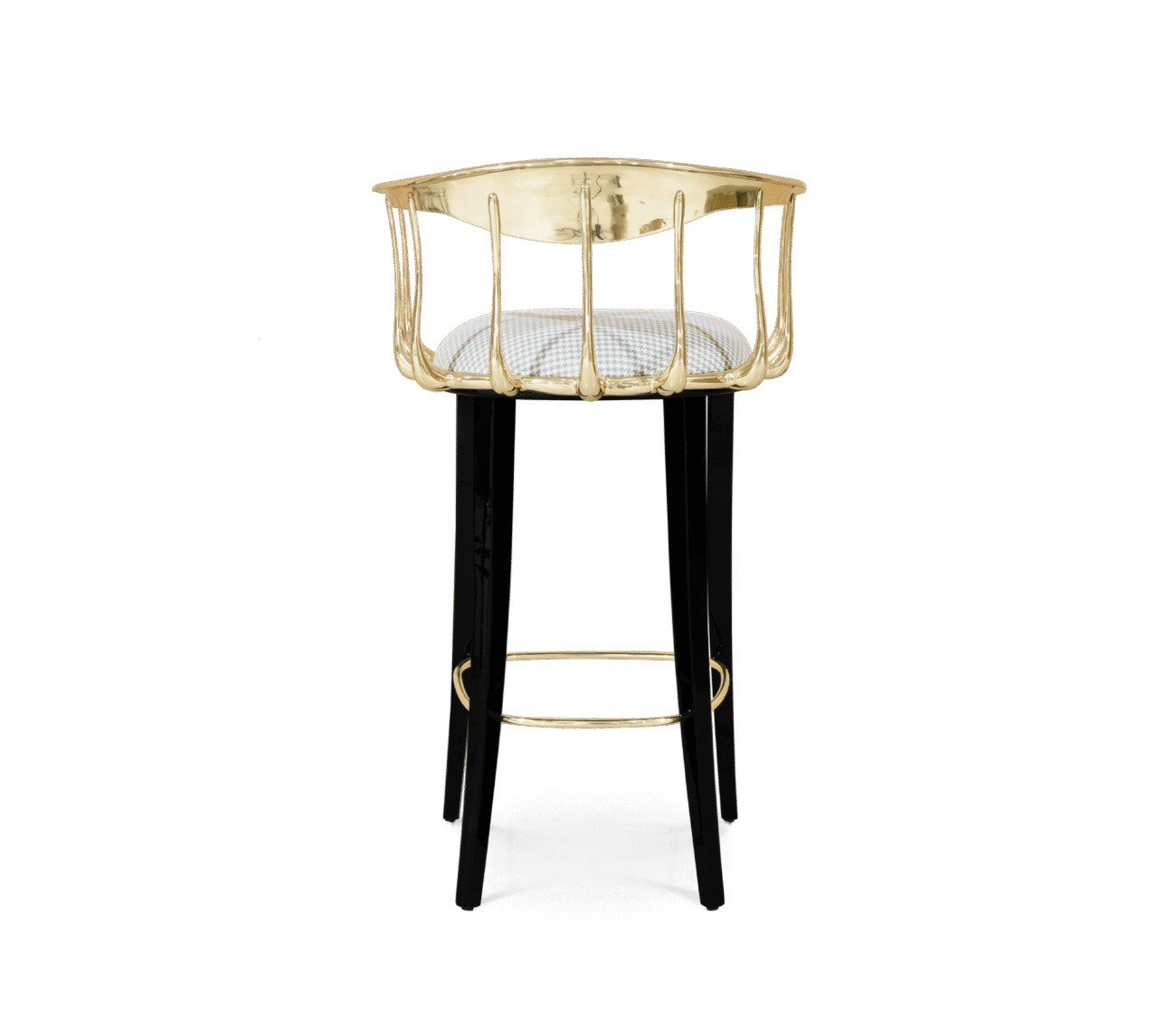 Nº11 Bar Stool