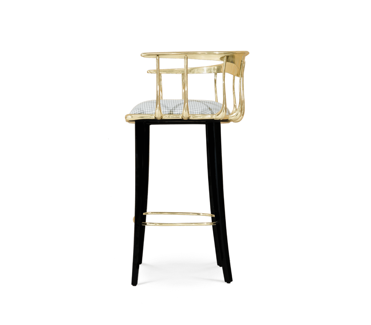 Nº11 Bar Stool