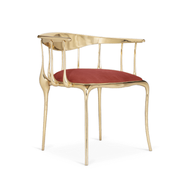 A Comprehensive Guide to Curved Furniture in Modern Design