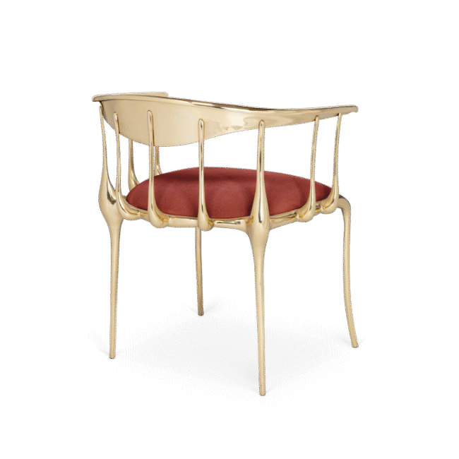 A Comprehensive Guide to Curved Furniture in Modern Design