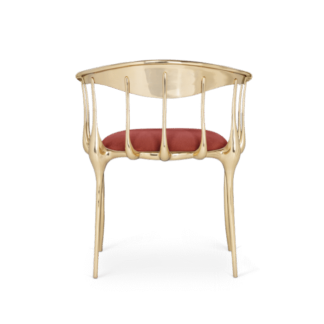 A Comprehensive Guide to Curved Furniture in Modern Design