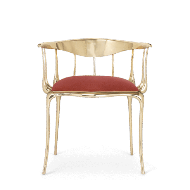 A Comprehensive Guide to Curved Furniture in Modern Design