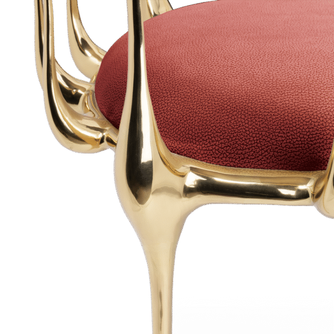 A Comprehensive Guide to Curved Furniture in Modern Design