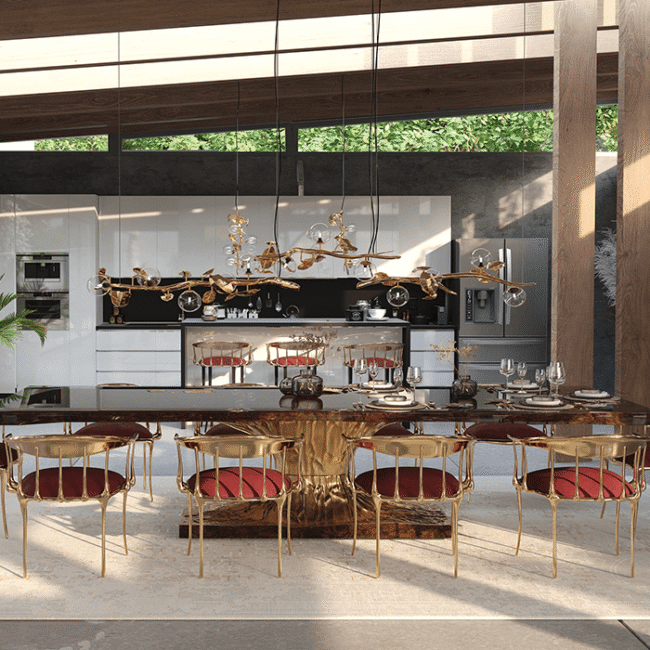 A Comprehensive Guide to Curved Furniture in Modern Design