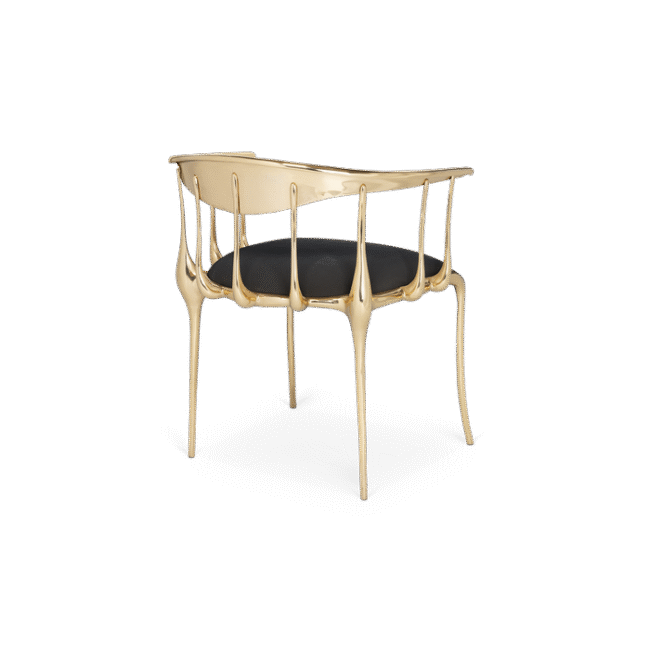A Comprehensive Guide to Curved Furniture in Modern Design