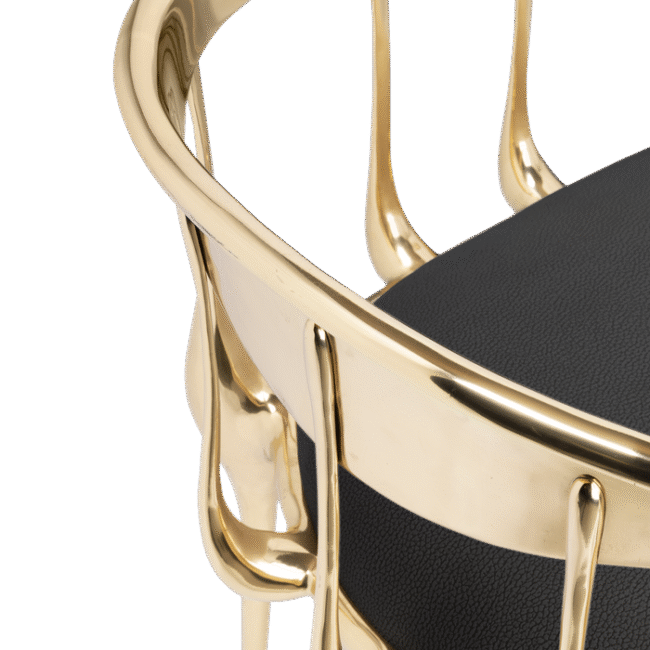 A Comprehensive Guide to Curved Furniture in Modern Design