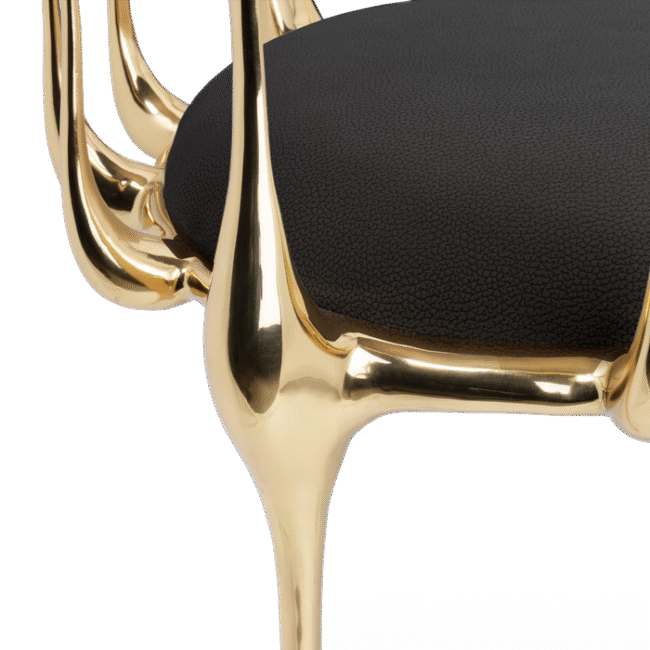 A Comprehensive Guide to Curved Furniture in Modern Design