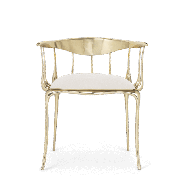 A Comprehensive Guide to Curved Furniture in Modern Design