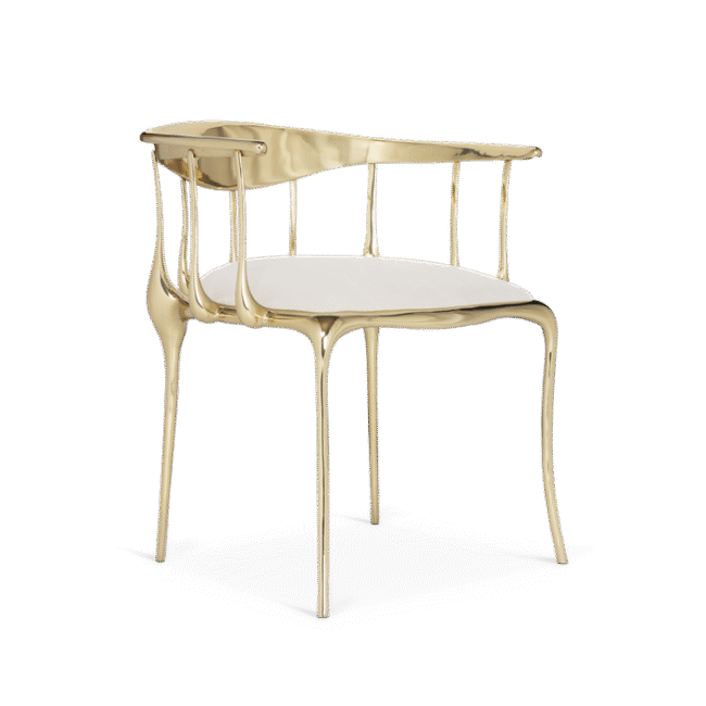 A Comprehensive Guide to Curved Furniture in Modern Design