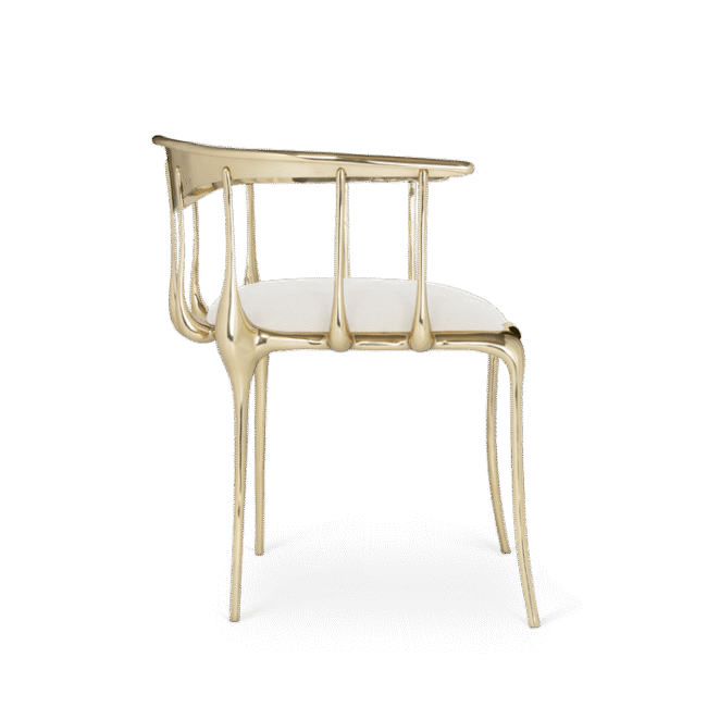 A Comprehensive Guide to Curved Furniture in Modern Design