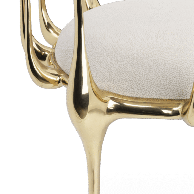 A Comprehensive Guide to Curved Furniture in Modern Design