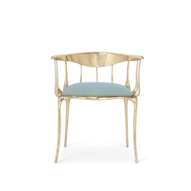 A Comprehensive Guide to Curved Furniture in Modern Design