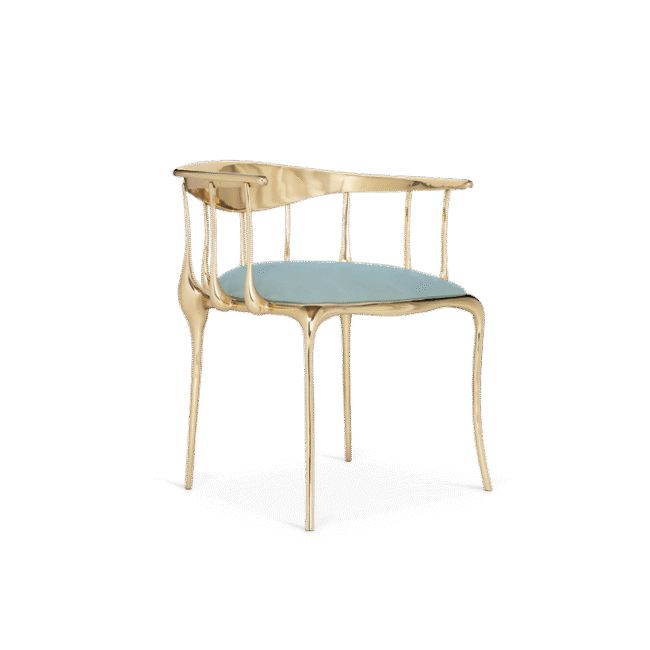 A Comprehensive Guide to Curved Furniture in Modern Design