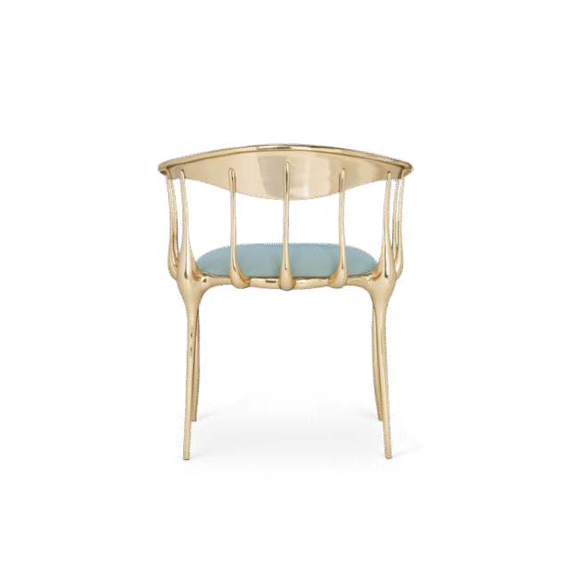 A Comprehensive Guide to Curved Furniture in Modern Design
