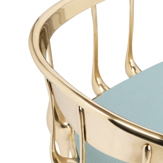 A Comprehensive Guide to Curved Furniture in Modern Design