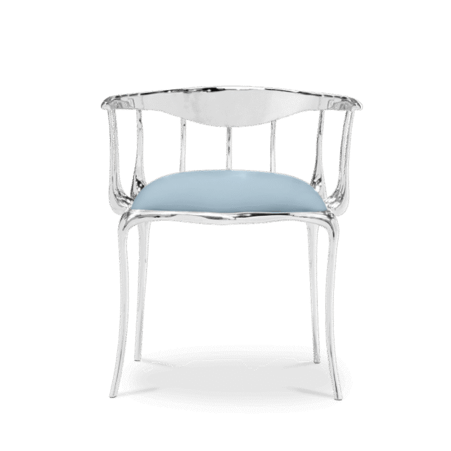 A Comprehensive Guide to Curved Furniture in Modern Design