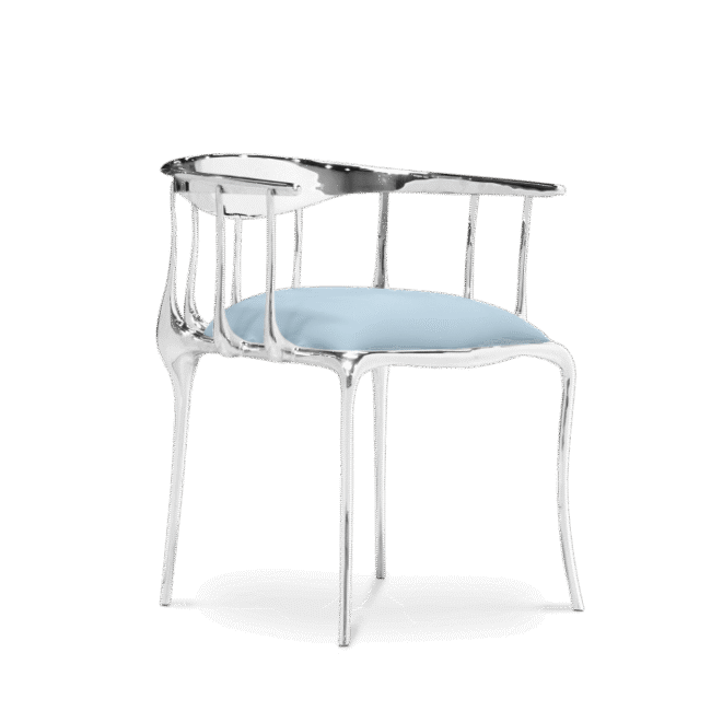 A Comprehensive Guide to Curved Furniture in Modern Design