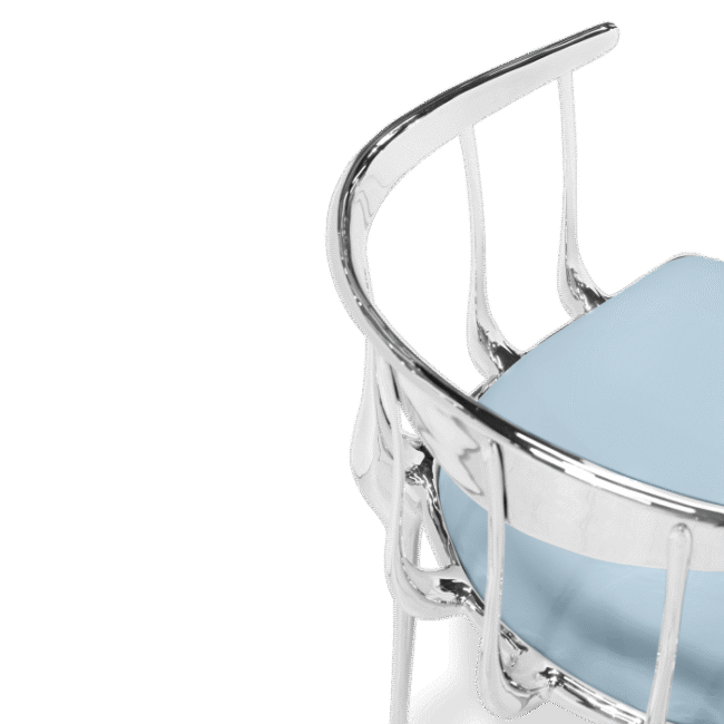 A Comprehensive Guide to Curved Furniture in Modern Design