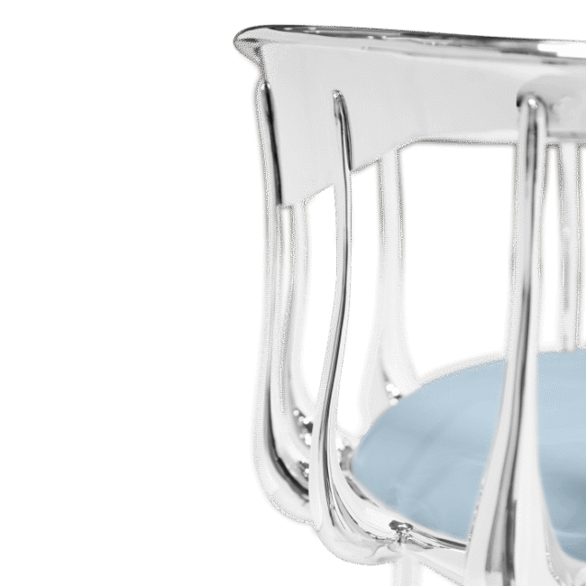 A Comprehensive Guide to Curved Furniture in Modern Design