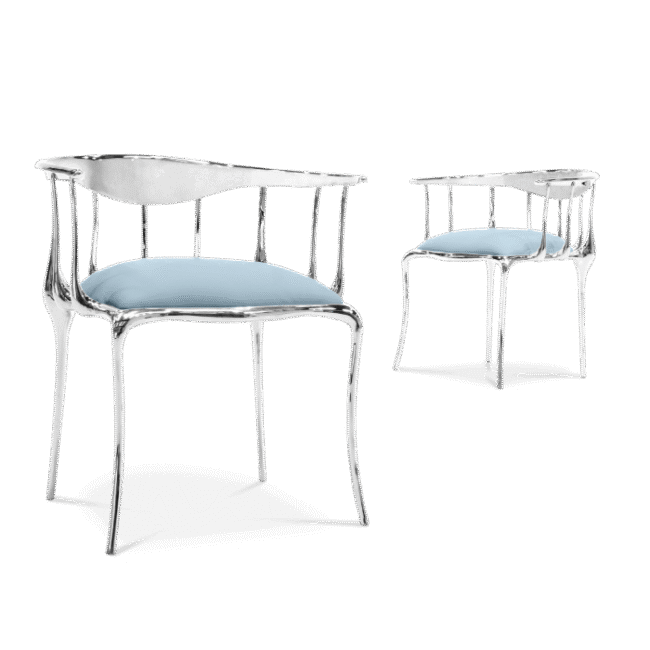 A Comprehensive Guide to Curved Furniture in Modern Design