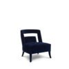 NAJ BOLD ARMCHAIR - Image 2