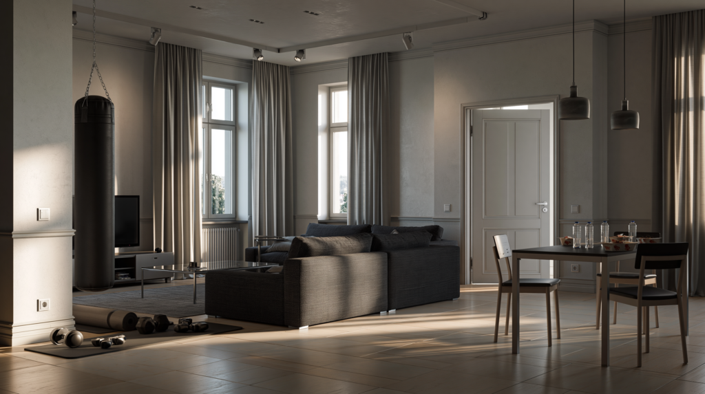 neuroaesthetics in interior design