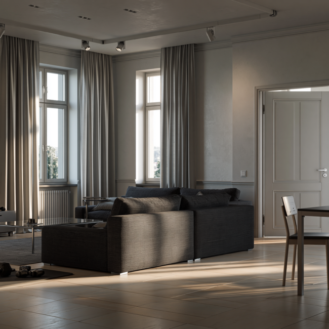 neuroaesthetics in interior design