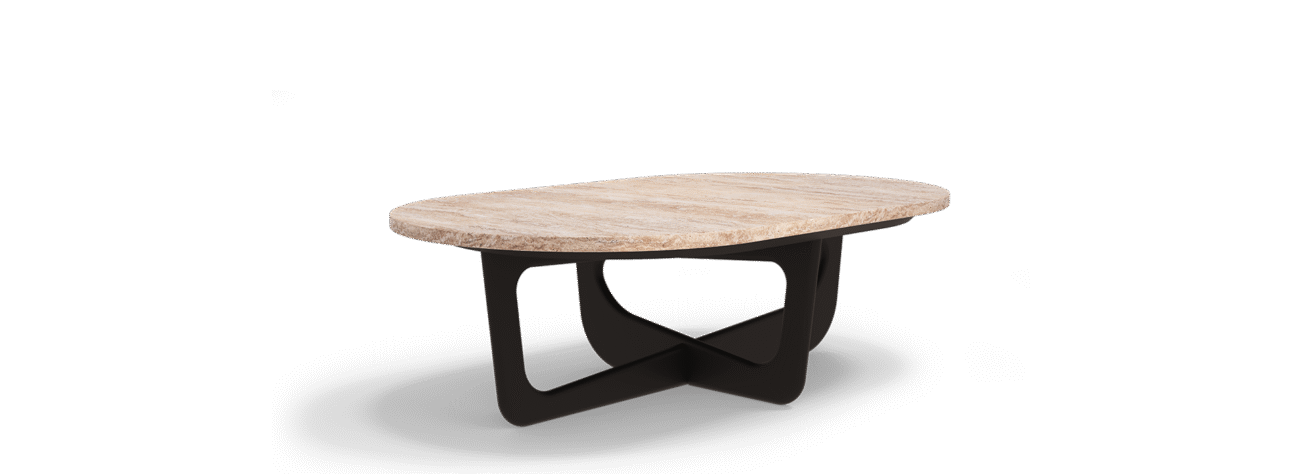 Napoli Center Table