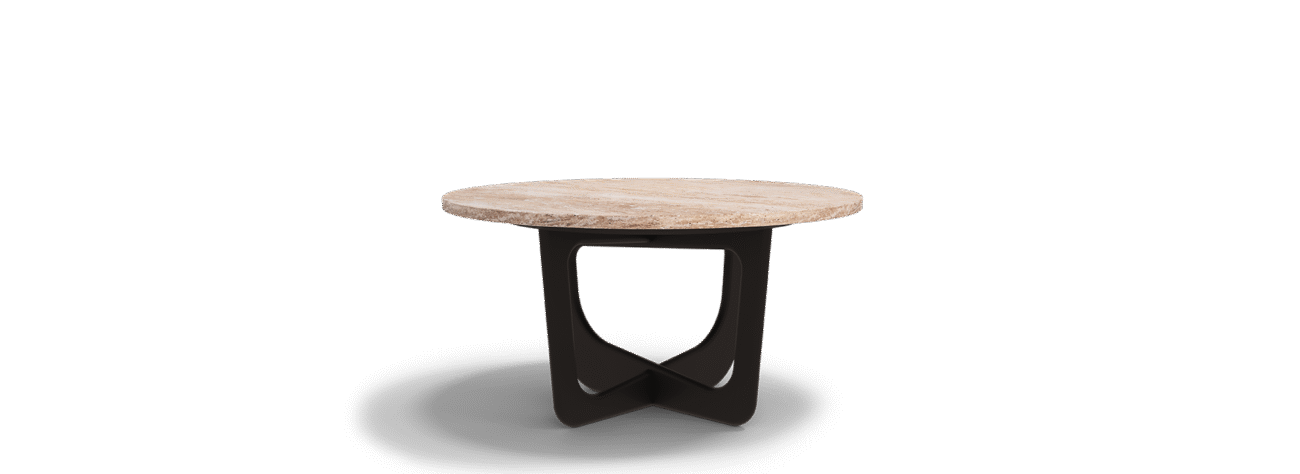 Napoli Center Table