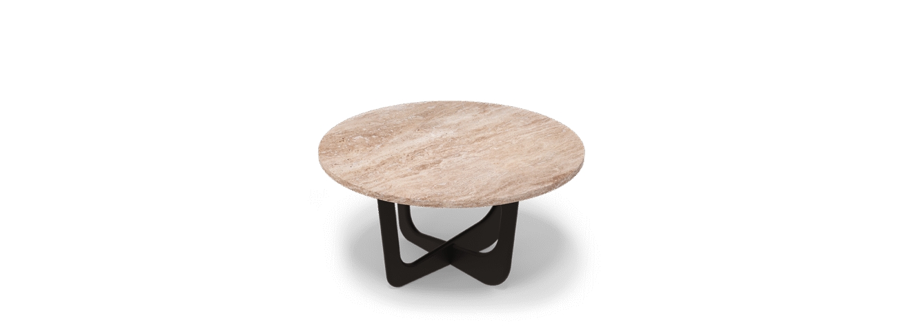 Napoli Center Table