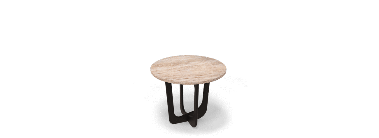 Napoli Side Table
