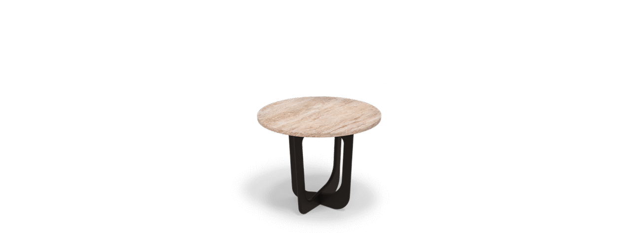 Napoli Side Table